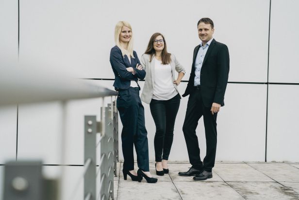 45 Jahre Hausverwaltung