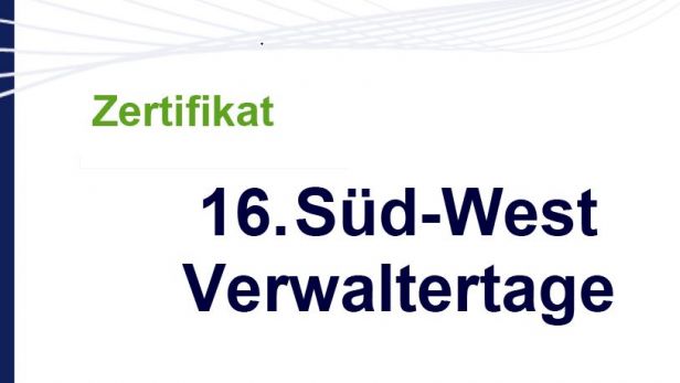 Für Sie immer up-to-date: Teilnahme an Fort- und Weiterbildungen