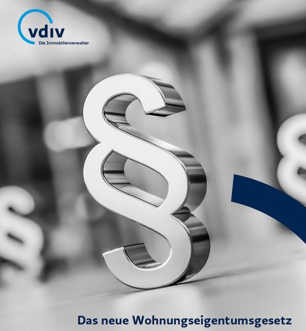 Wohnungseigentumsmodernisierungsgesetz