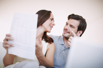 Nebenkostenerstellung